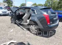 2014 Cadillac SRX фото