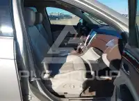 2014 Cadillac SRX фото