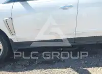 2014 Cadillac SRX photo