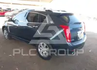 2014 Cadillac SRX photo