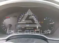 2014 Cadillac SRX фото