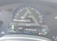 2014 Cadillac SRX фото