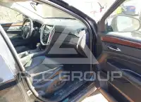 2014 Cadillac SRX фото