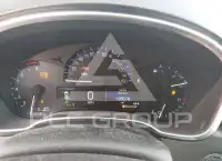 2014 Cadillac SRX фото