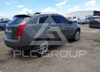 2014 Cadillac SRX фото