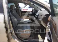 2014 Cadillac SRX фото