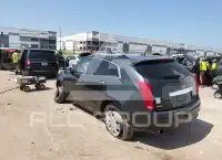 2014 Cadillac SRX фото
