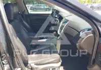 2014 Cadillac SRX фото