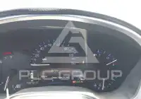 2014 Cadillac SRX фото