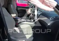 2014 Cadillac SRX фото