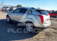 2014 Cadillac SRX фото