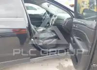 2014 Cadillac SRX фото