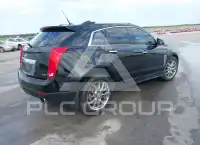 2014 Cadillac SRX фото