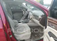 2014 Cadillac SRX фото