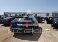 2014 Cadillac SRX фото