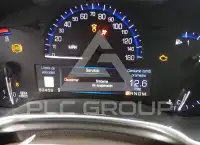 2014 Cadillac SRX фото