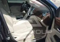 2014 Cadillac SRX фото