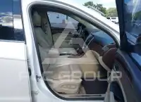 2014 Cadillac SRX фото