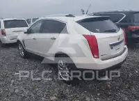 2014 Cadillac SRX photo