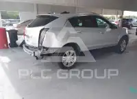 2014 Cadillac SRX фото