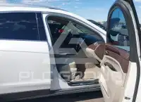 2014 Cadillac SRX фото