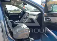 2014 Cadillac SRX photo