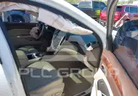 2014 Cadillac SRX фото
