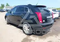 2014 Cadillac SRX photo