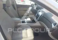 2014 Cadillac SRX фото