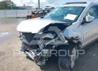 2014 Cadillac SRX фото