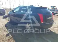 2014 Cadillac SRX фото