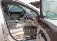2014 Cadillac SRX фото