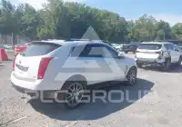 2014 Cadillac SRX фото