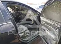 2014 Cadillac SRX фото