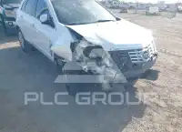 2014 Cadillac SRX фото