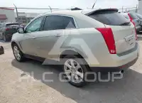 2014 Cadillac SRX фото