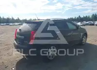 2014 Cadillac SRX фото