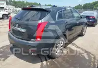 2014 Cadillac SRX photo