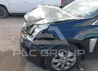 2014 Cadillac SRX фото