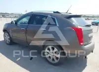 2014 Cadillac SRX фото