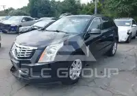 2014 Cadillac SRX photo