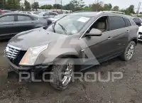 2014 Cadillac SRX фото