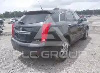 2014 Cadillac SRX фото