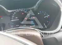 2014 Cadillac SRX фото
