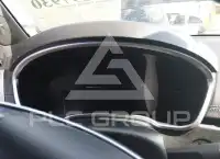 2014 Cadillac SRX фото