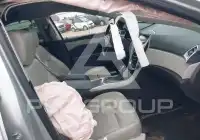 2014 Cadillac SRX фото