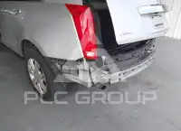 2014 Cadillac SRX фото