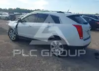 2014 Cadillac SRX фото