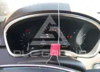 2014 Cadillac SRX фото