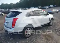 2014 Cadillac SRX photo